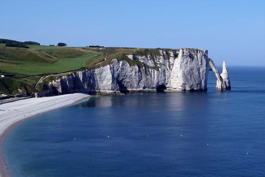 Etretat-Port-dAval